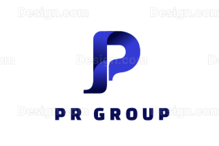 PR Group Logo